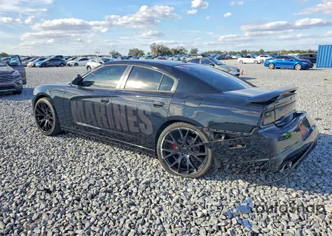 2014 Dodge Charger Sxt z USA, uszkodzony, nr VIN 2C3CDXHG3EH333568